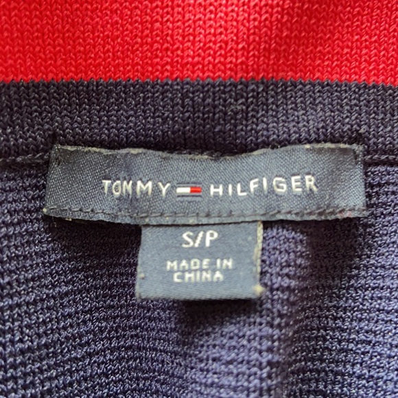 Tommy Hilfiger A-line Skirt - Picture 4 of 5